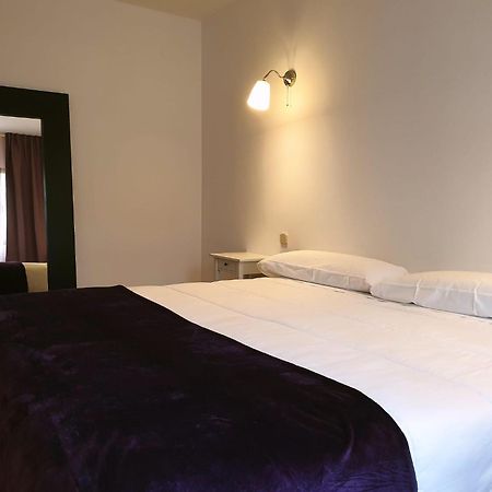 Hotel El Rincon De La Espe à Albalate De Zorita Extérieur photo