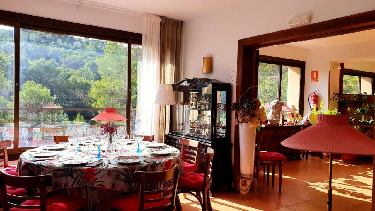 Hotel El Rincon De La Espe à Albalate De Zorita Extérieur photo