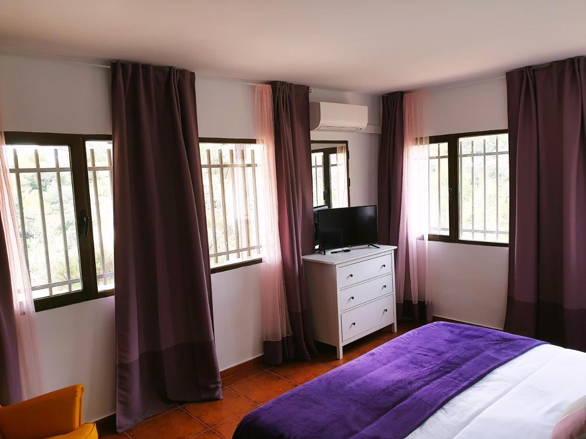Hotel El Rincon De La Espe à Albalate De Zorita Extérieur photo