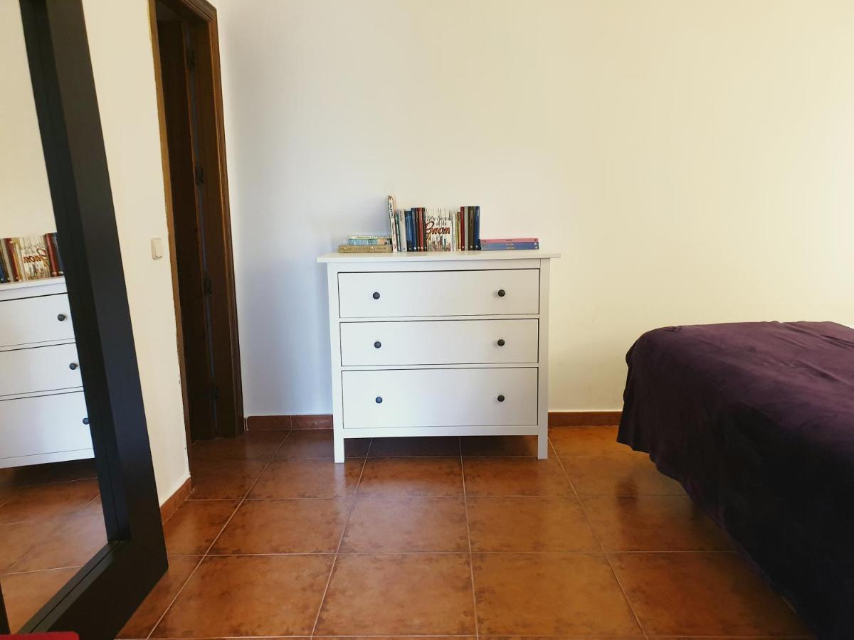 Hotel El Rincon De La Espe à Albalate De Zorita Extérieur photo