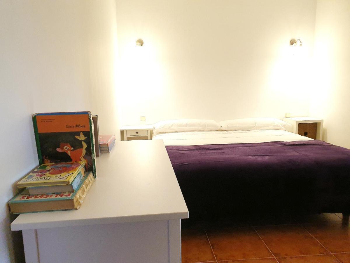 Hotel El Rincon De La Espe à Albalate De Zorita Extérieur photo