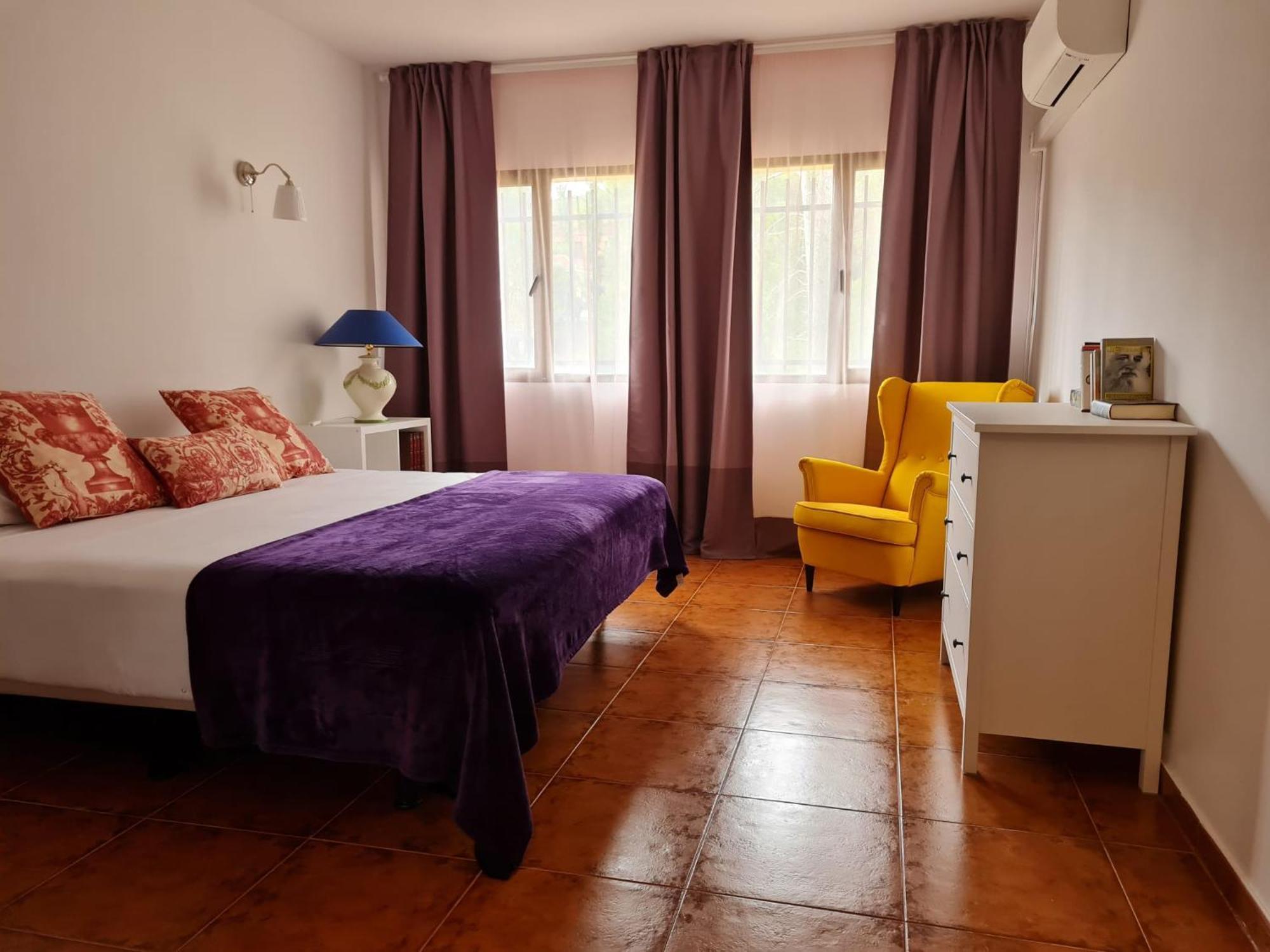 Hotel El Rincon De La Espe à Albalate De Zorita Extérieur photo